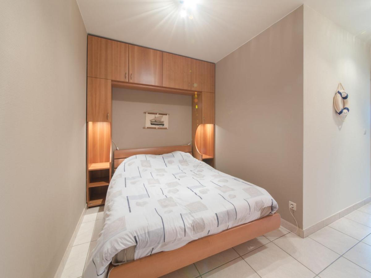 Studio Zeeflat By Interhome De Haan Exterior photo